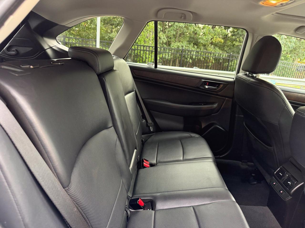2017 Subaru Outback 2.5i Springfield VA