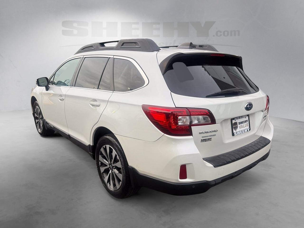 2017 Subaru Outback 2.5i Springfield VA