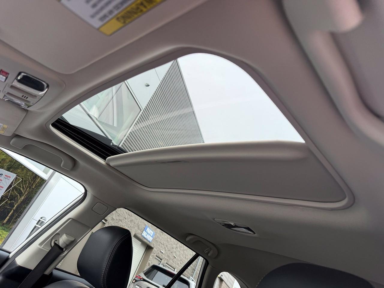 2017 Subaru Outback 2.5i Springfield VA