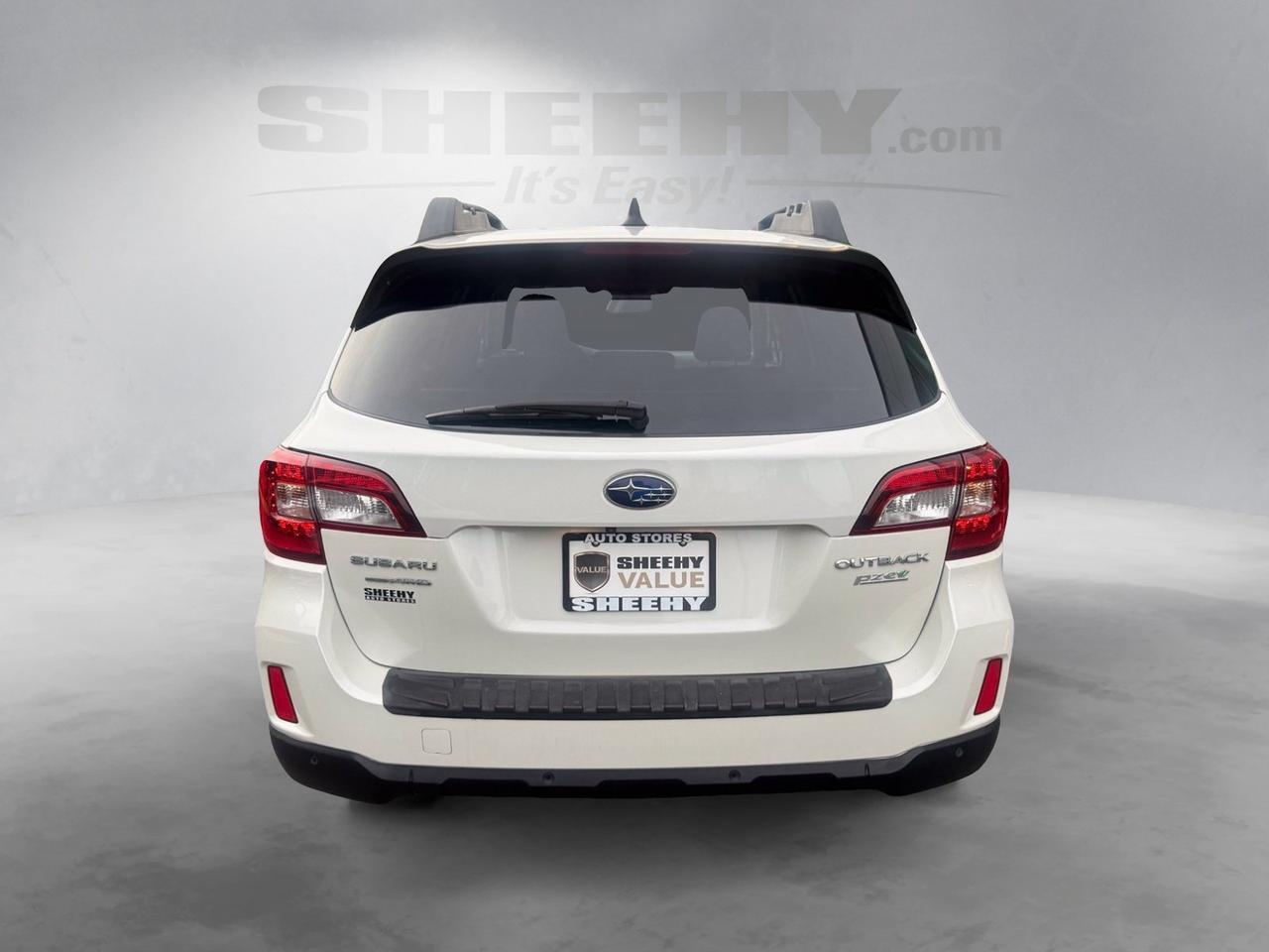 2017 Subaru Outback 2.5i Springfield VA