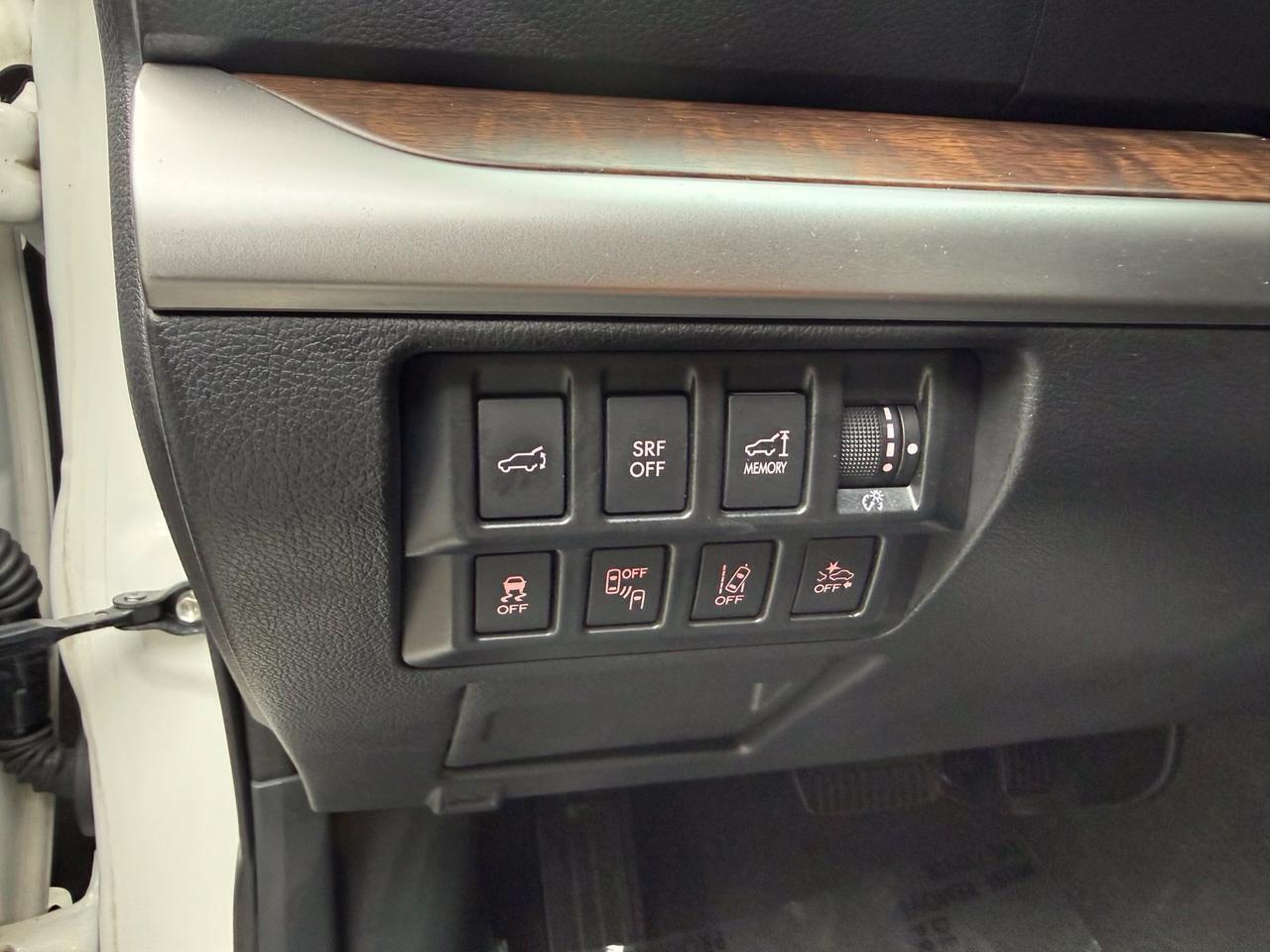 2017 Subaru Outback 2.5i Springfield VA