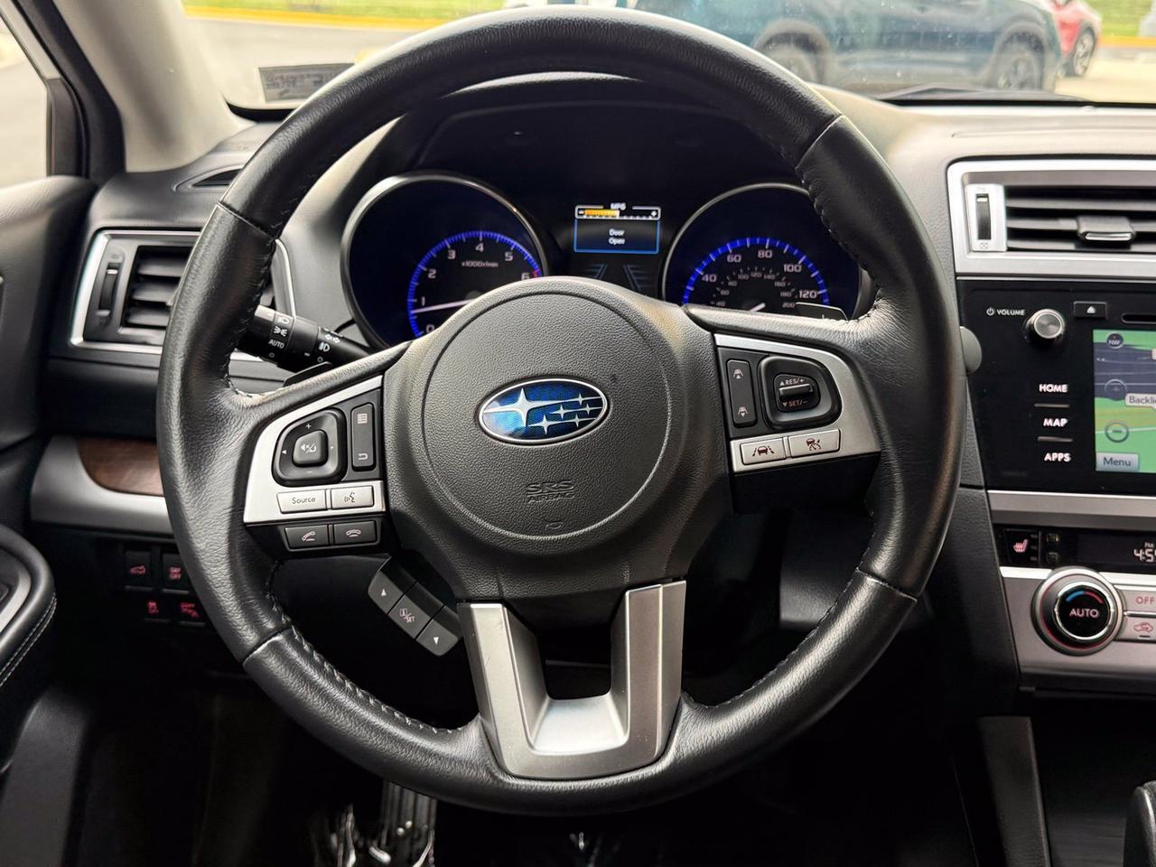 2017 Subaru Outback 2.5i Springfield VA