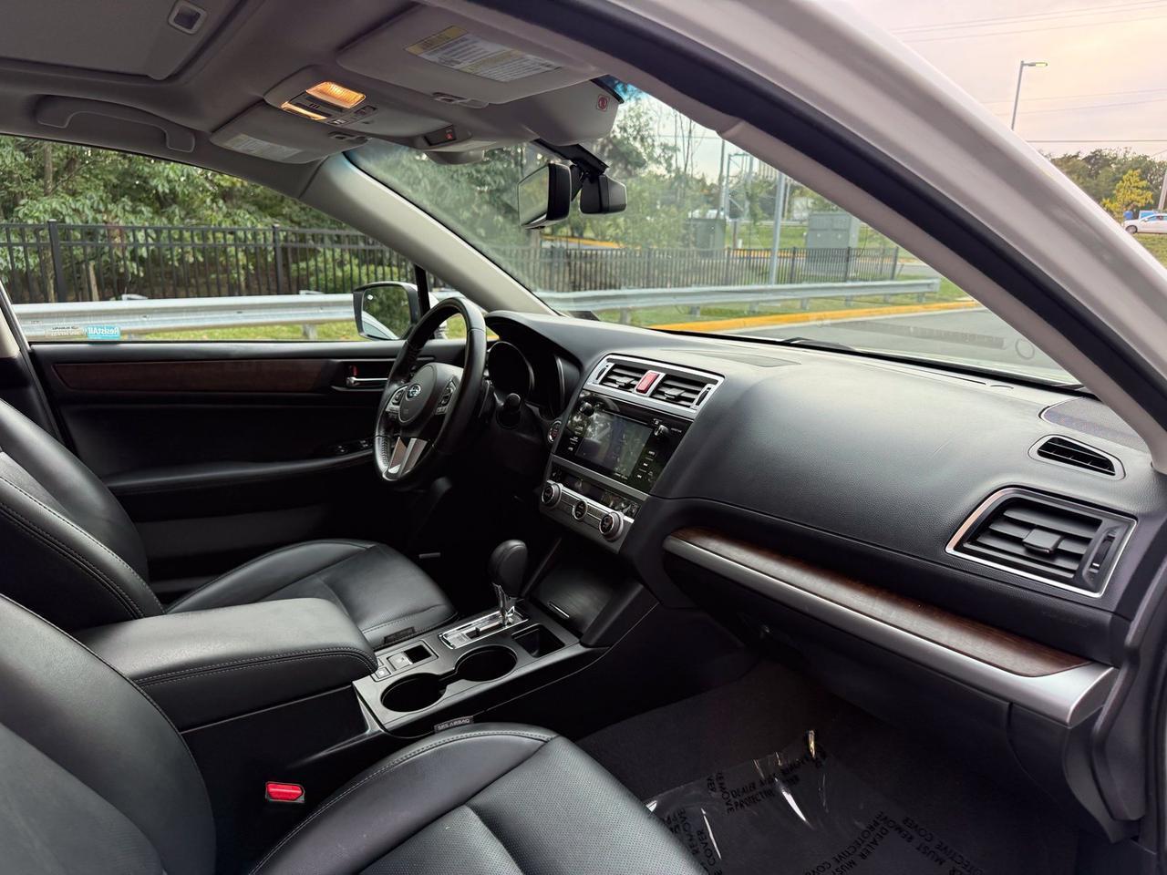 2017 Subaru Outback 2.5i Springfield VA
