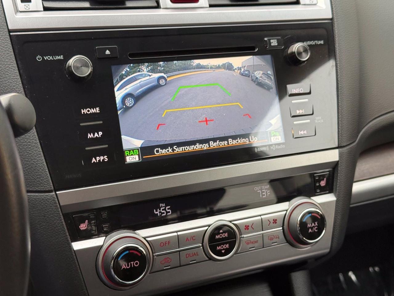 2017 Subaru Outback 2.5i Springfield VA