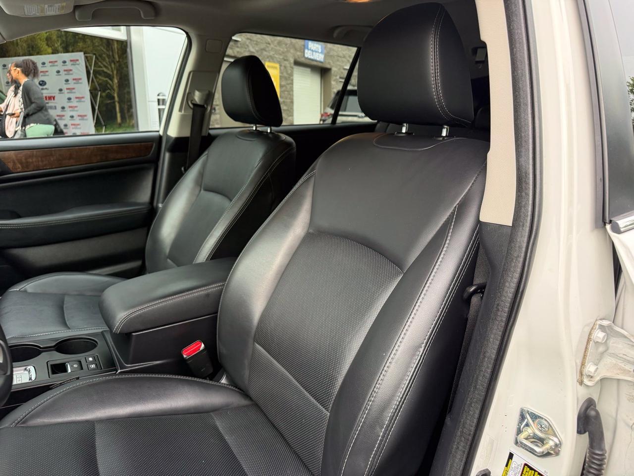 2017 Subaru Outback 2.5i Springfield VA