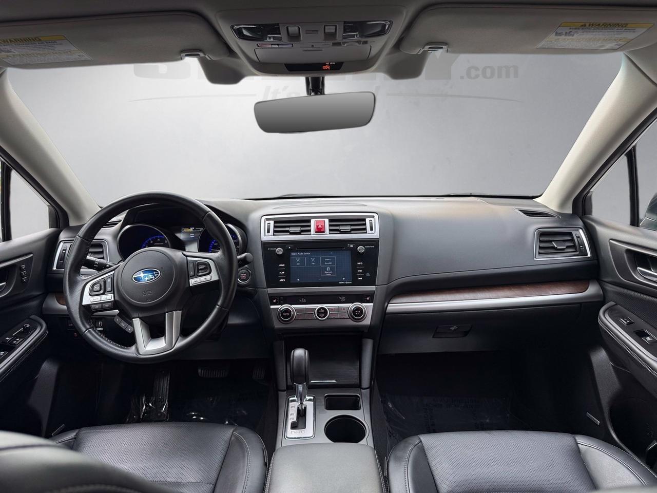 2017 Subaru Outback 2.5i Springfield VA