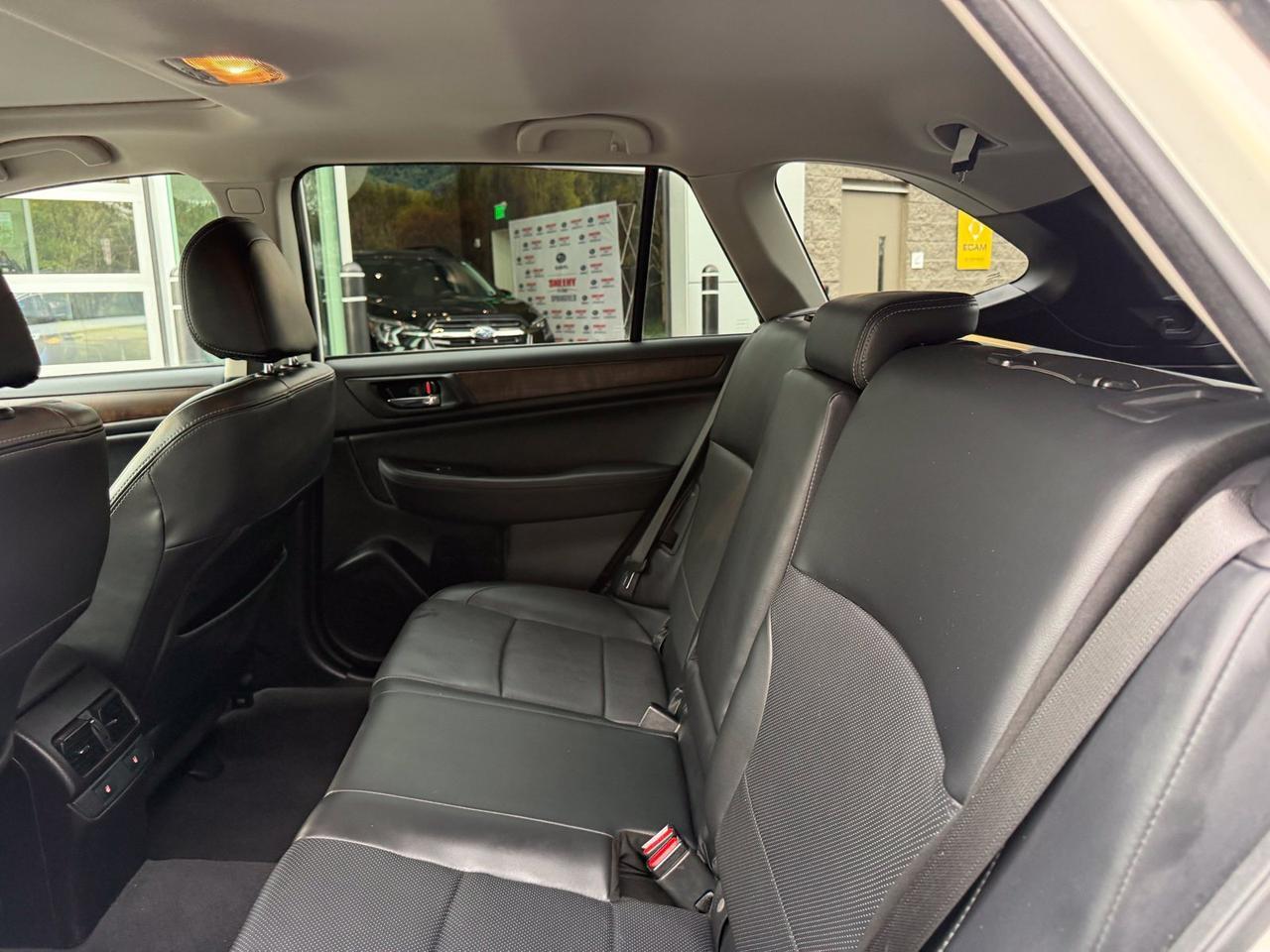 2017 Subaru Outback 2.5i Springfield VA