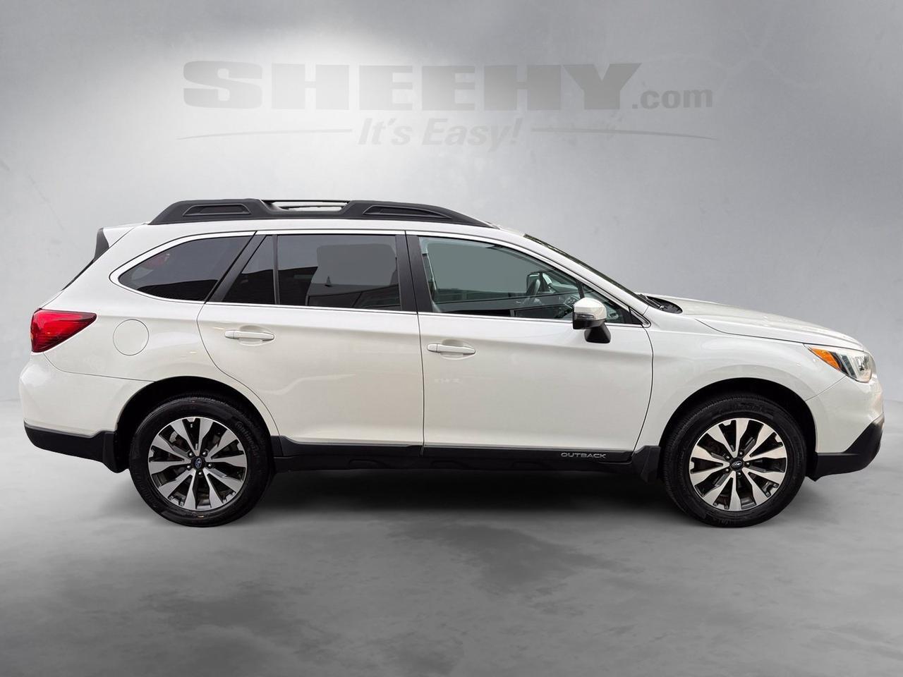 2017 Subaru Outback 2.5i Springfield VA