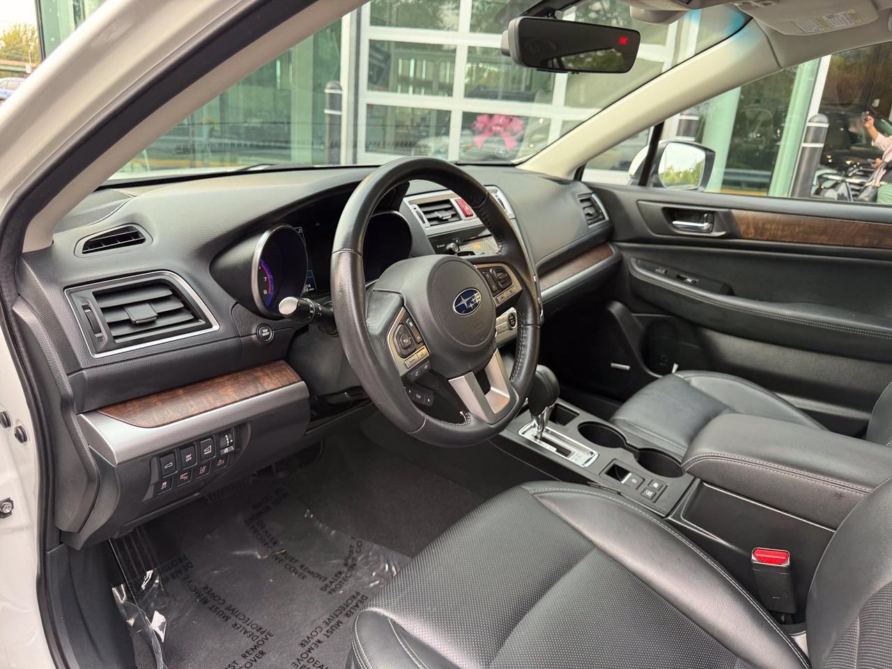 2017 Subaru Outback 2.5i Springfield VA