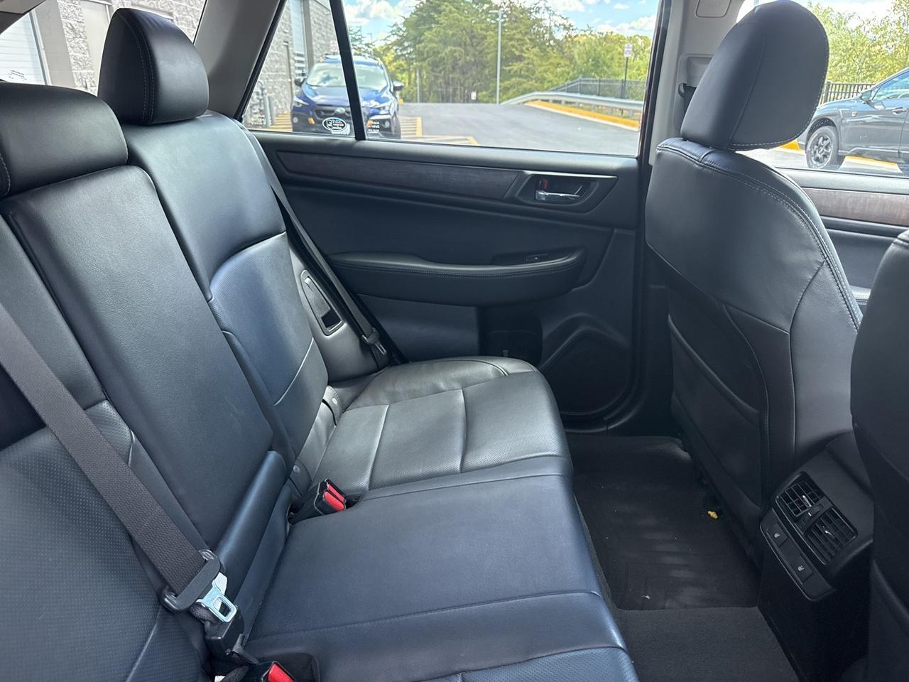 2017 Subaru Outback 2.5i Springfield VA