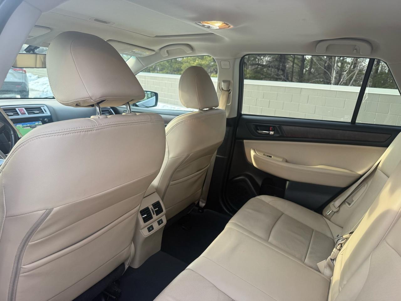 2017 Subaru Outback 2.5i Springfield VA