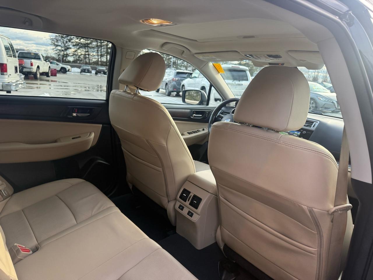 2017 Subaru Outback 2.5i Springfield VA