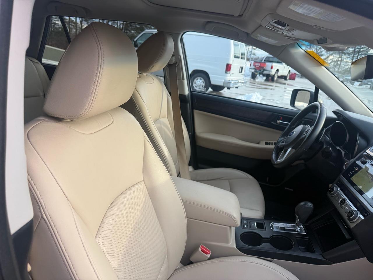 2017 Subaru Outback 2.5i Springfield VA