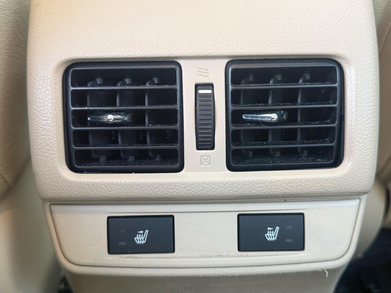 2017 Subaru Outback 2.5i Springfield VA