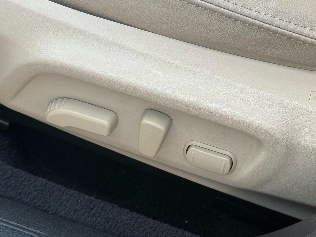 2017 Subaru Outback 2.5i Springfield VA