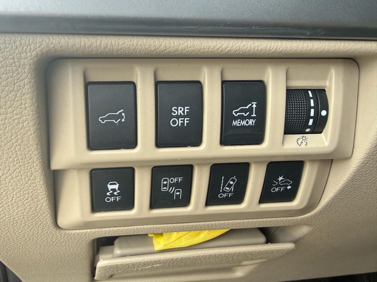 2017 Subaru Outback 2.5i Springfield VA