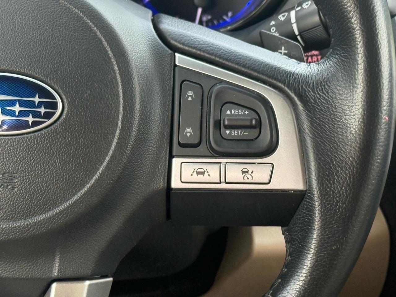 2017 Subaru Outback 2.5i Springfield VA