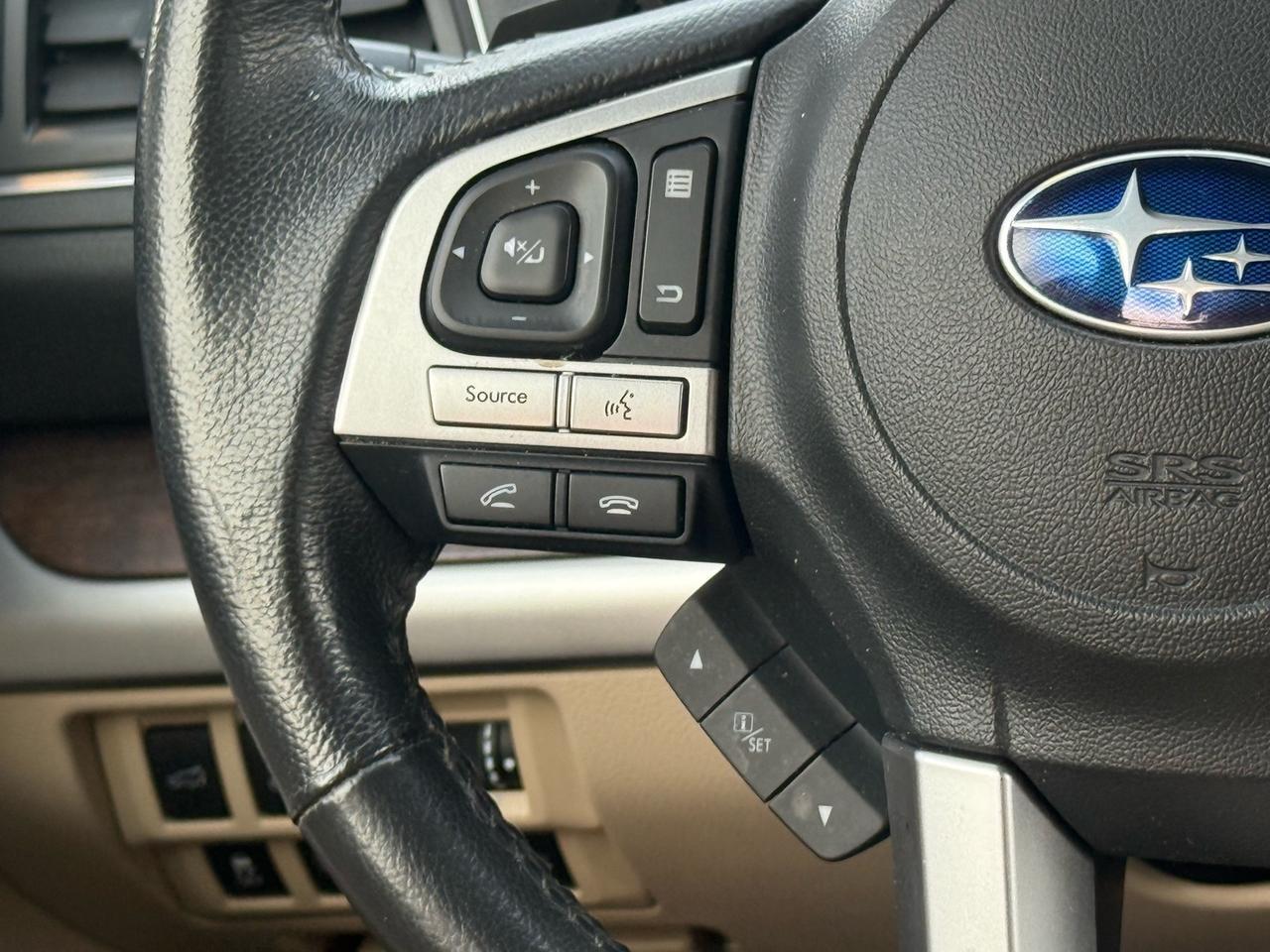 2017 Subaru Outback 2.5i Springfield VA