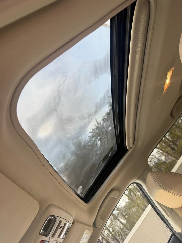 2017 Subaru Outback 2.5i Springfield VA