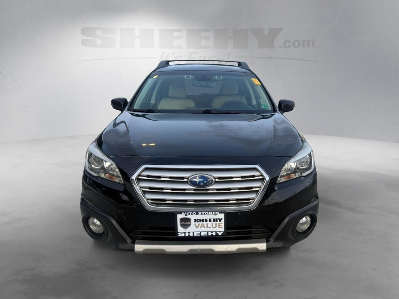 2017 Subaru Outback 2.5i Springfield VA