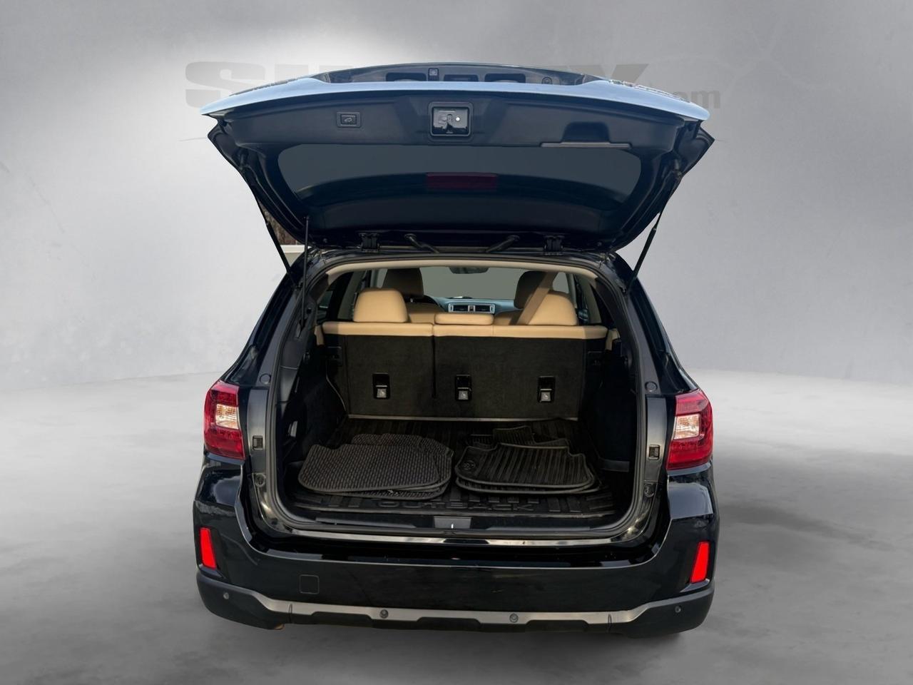 2017 Subaru Outback 2.5i Springfield VA