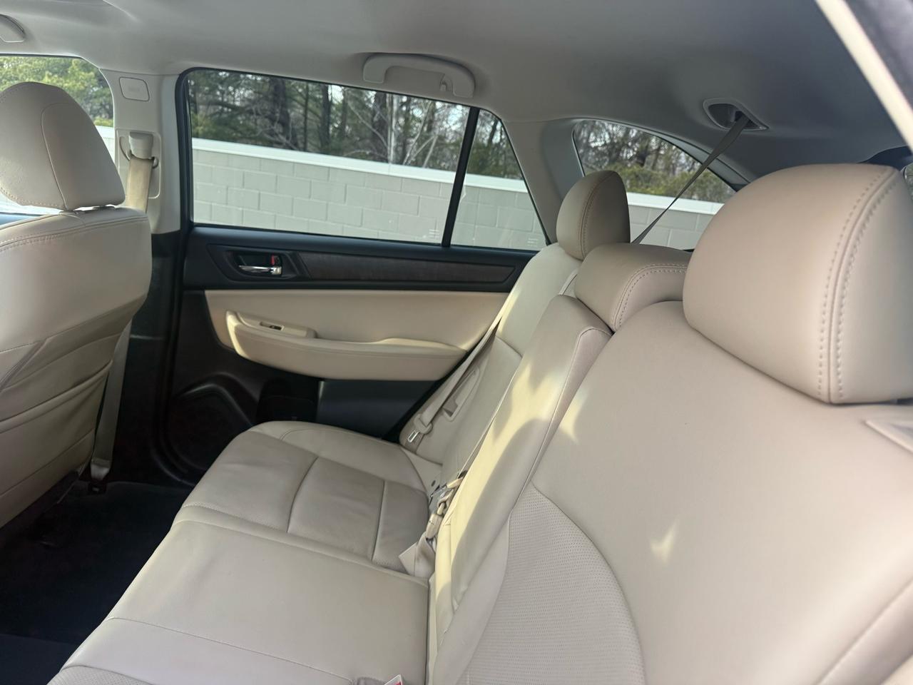 2017 Subaru Outback 2.5i Springfield VA