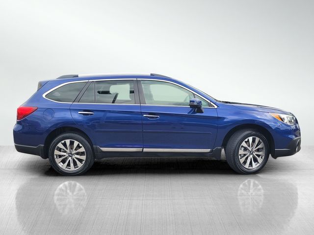 2017 Subaru Outback 3.6R