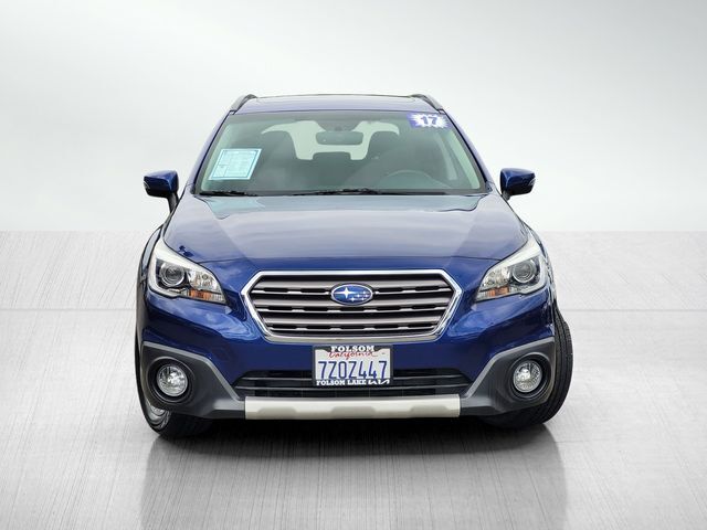 2017 Subaru Outback 3.6R