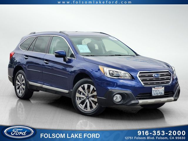 2017 Subaru Outback 3.6R