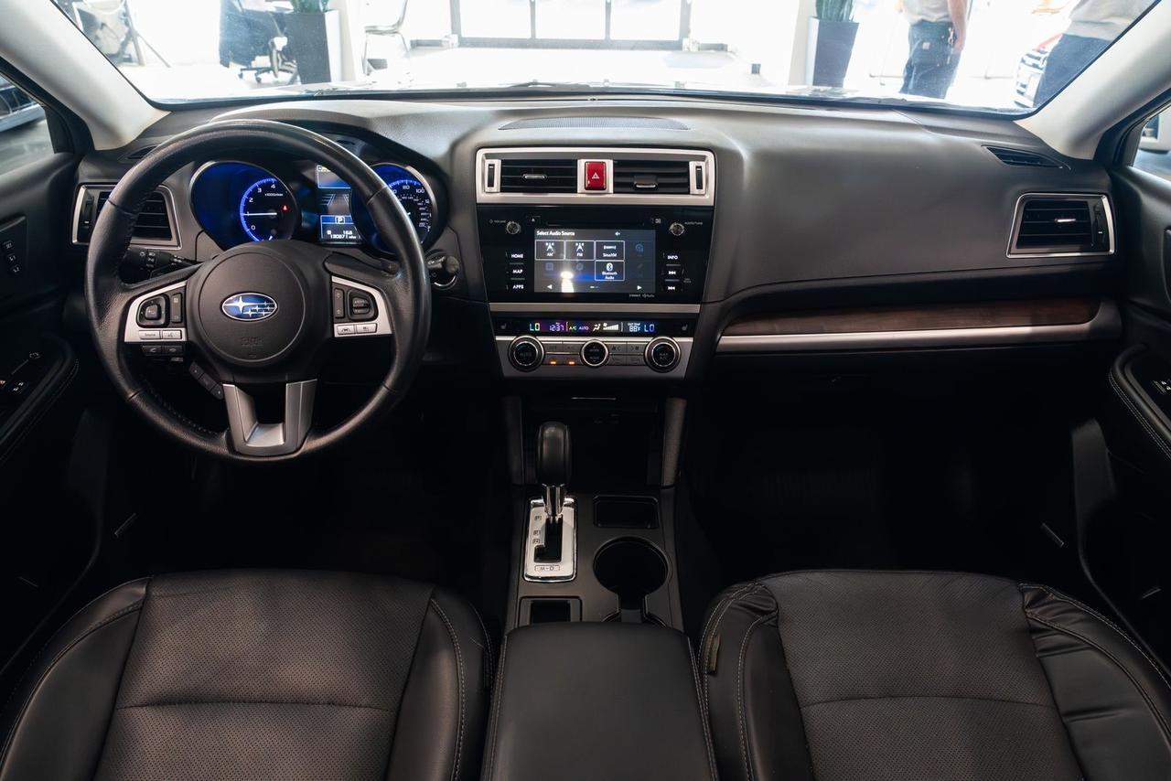 2017 Subaru Outback 3.6R Gladstone OR