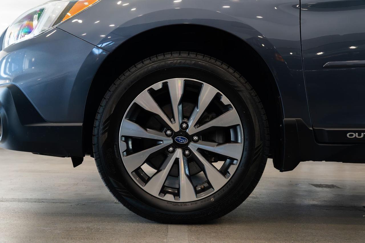 2017 Subaru Outback 3.6R Gladstone OR