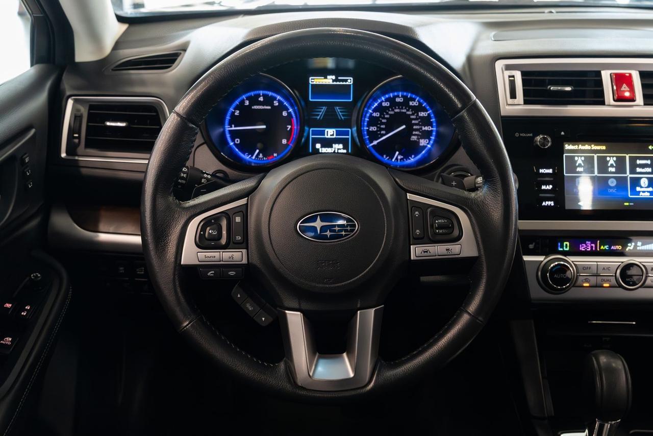 2017 Subaru Outback 3.6R Gladstone OR