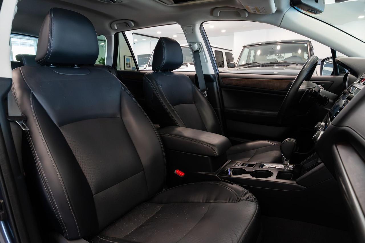 2017 Subaru Outback 3.6R Gladstone OR