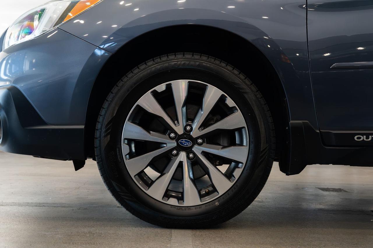 2017 Subaru Outback 3.6R Gladstone OR