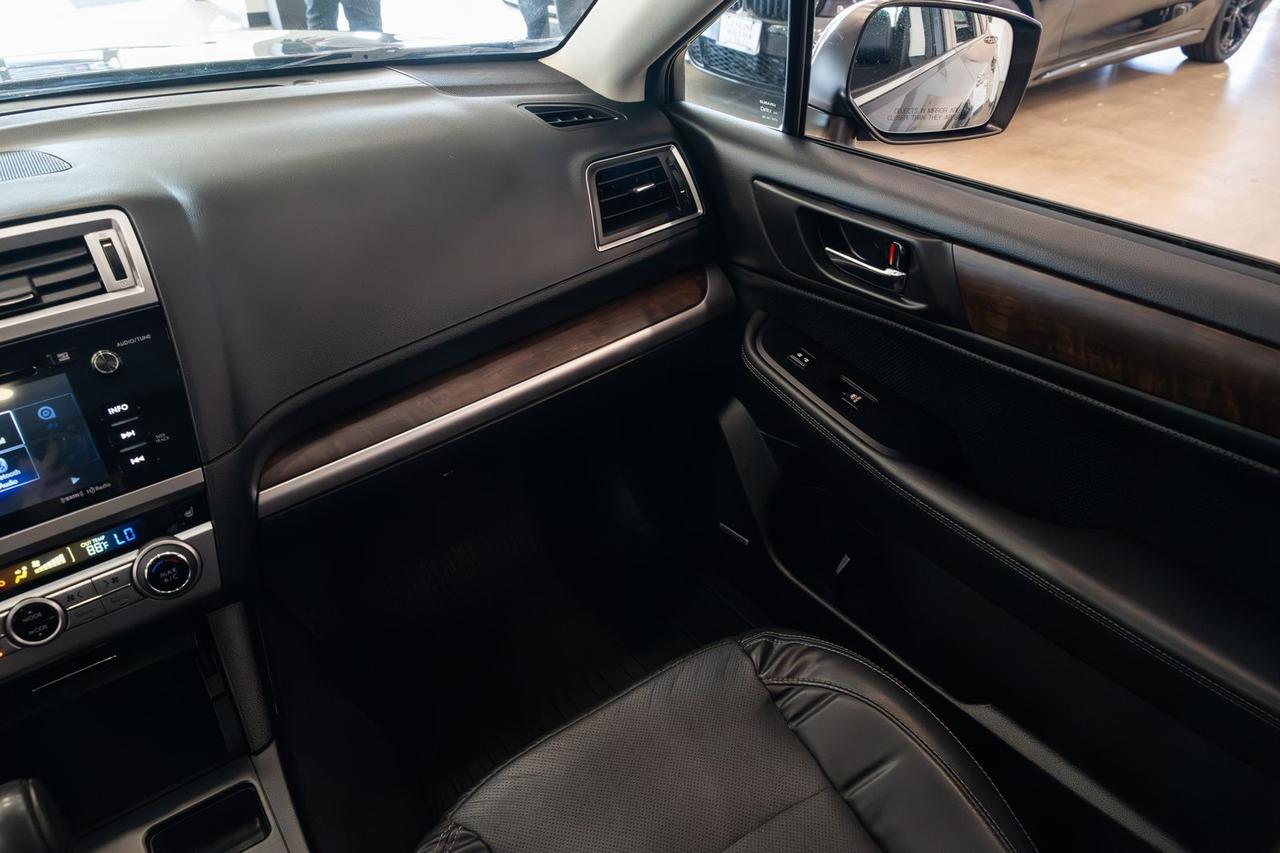 2017 Subaru Outback 3.6R Gladstone OR