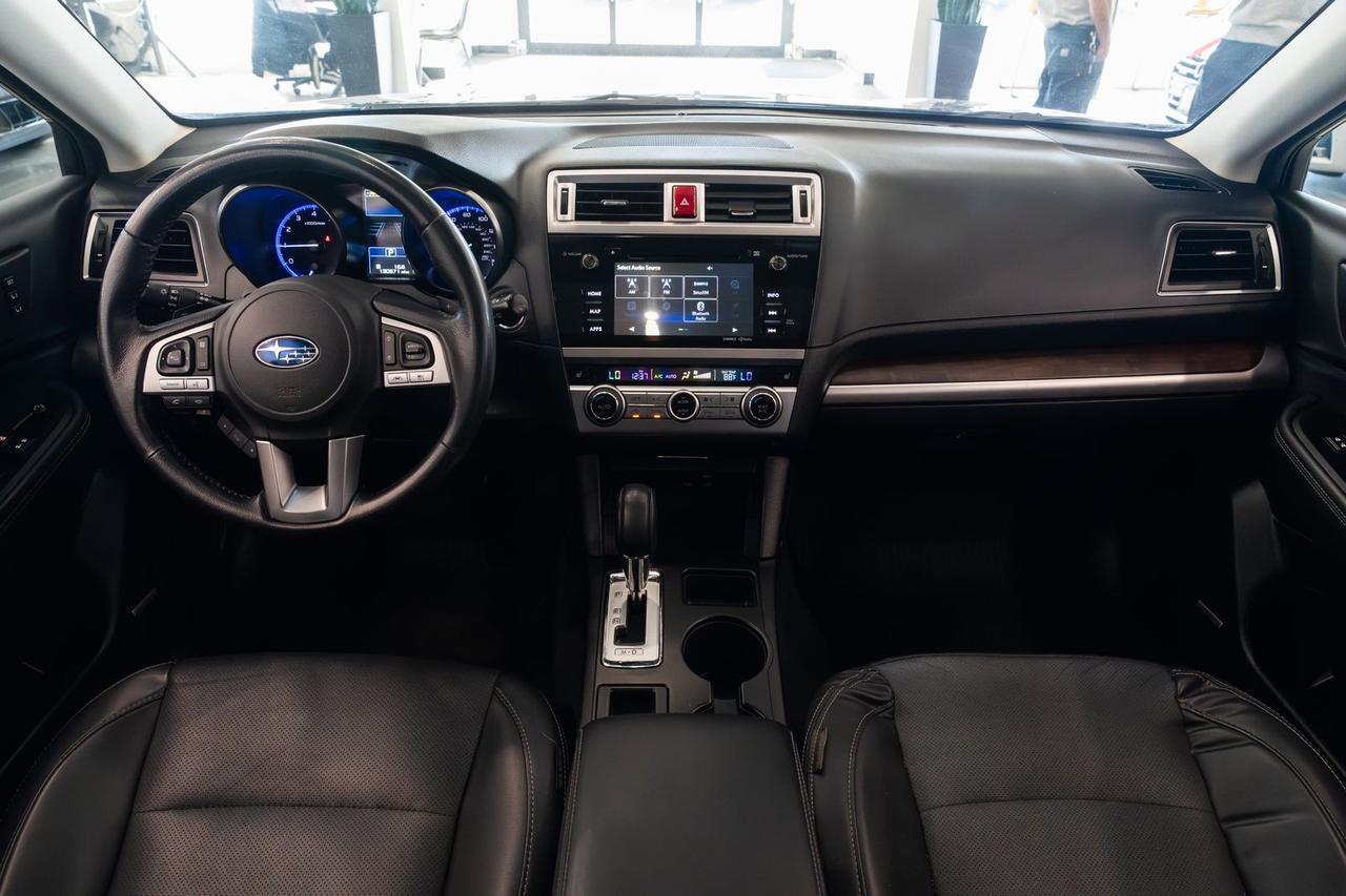 2017 Subaru Outback 3.6R Gladstone OR