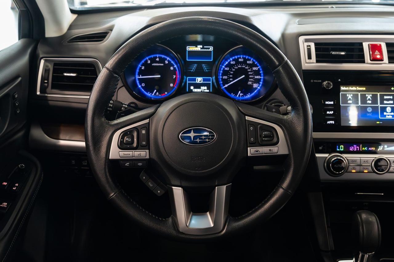 2017 Subaru Outback 3.6R Gladstone OR