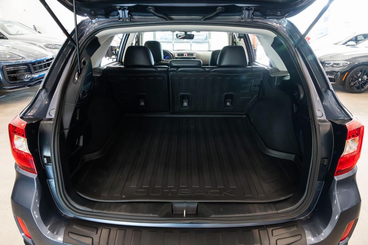 2017 Subaru Outback 3.6R Gladstone OR