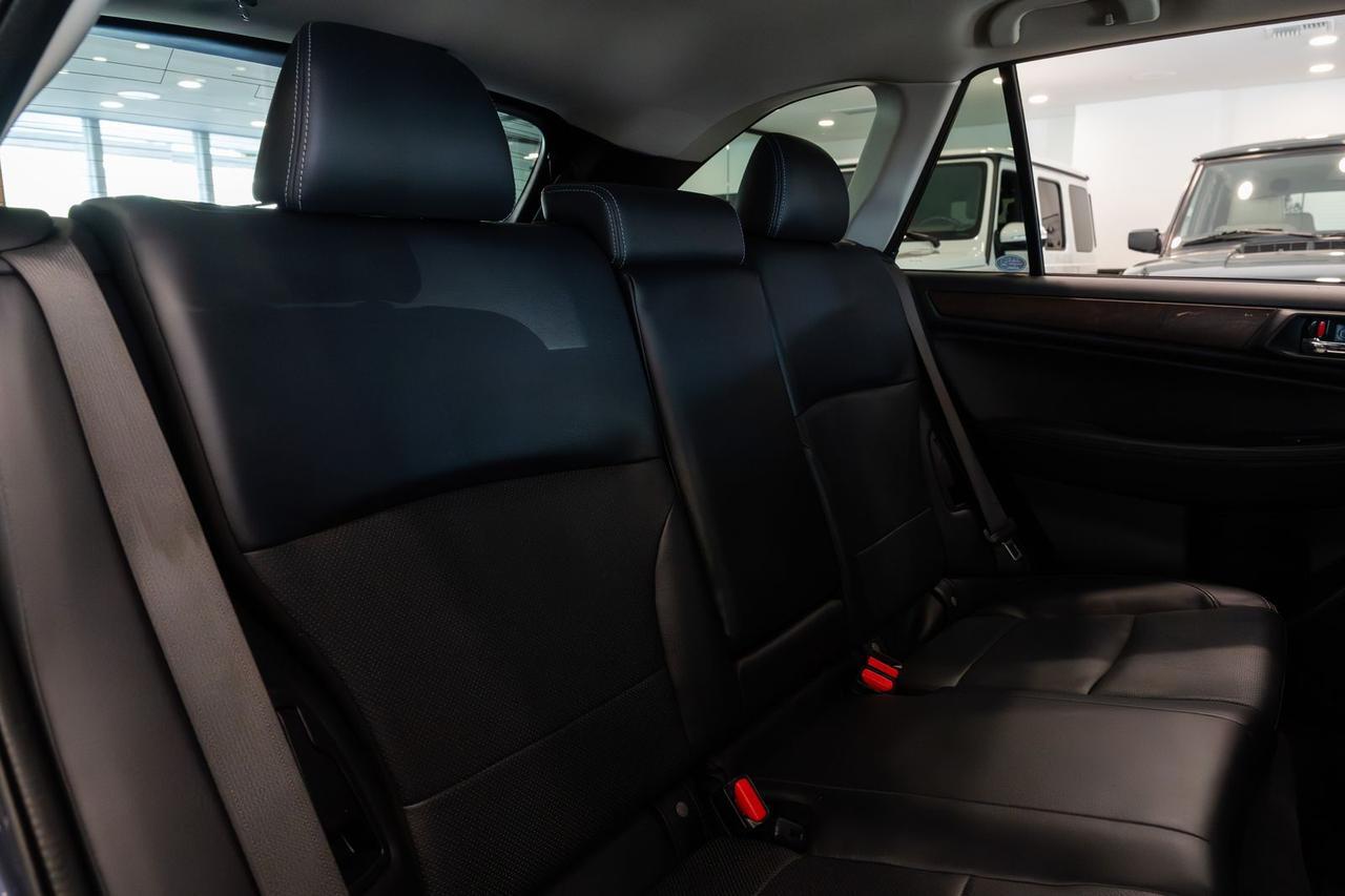 2017 Subaru Outback 3.6R Gladstone OR