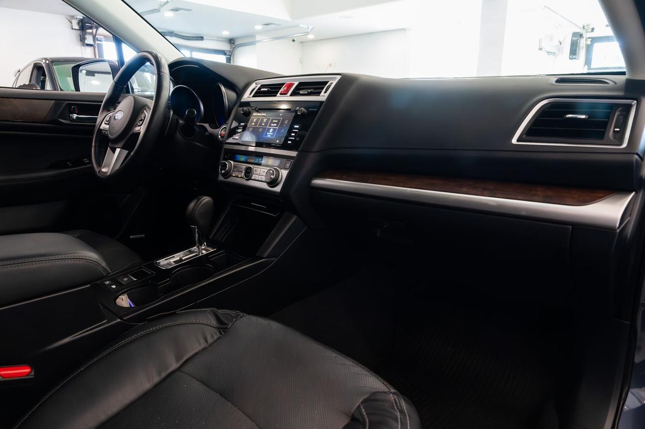 2017 Subaru Outback 3.6R Gladstone OR