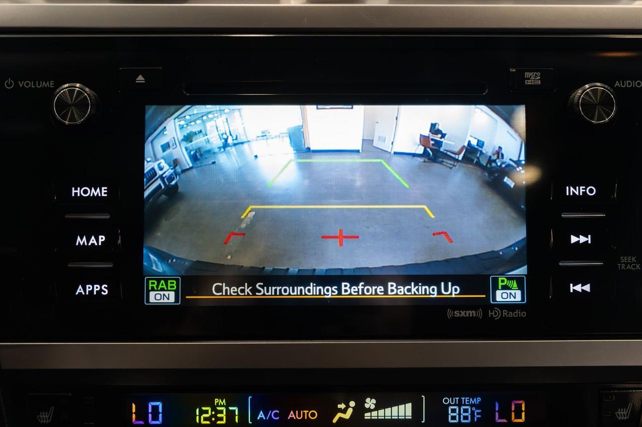 2017 Subaru Outback 3.6R Gladstone OR