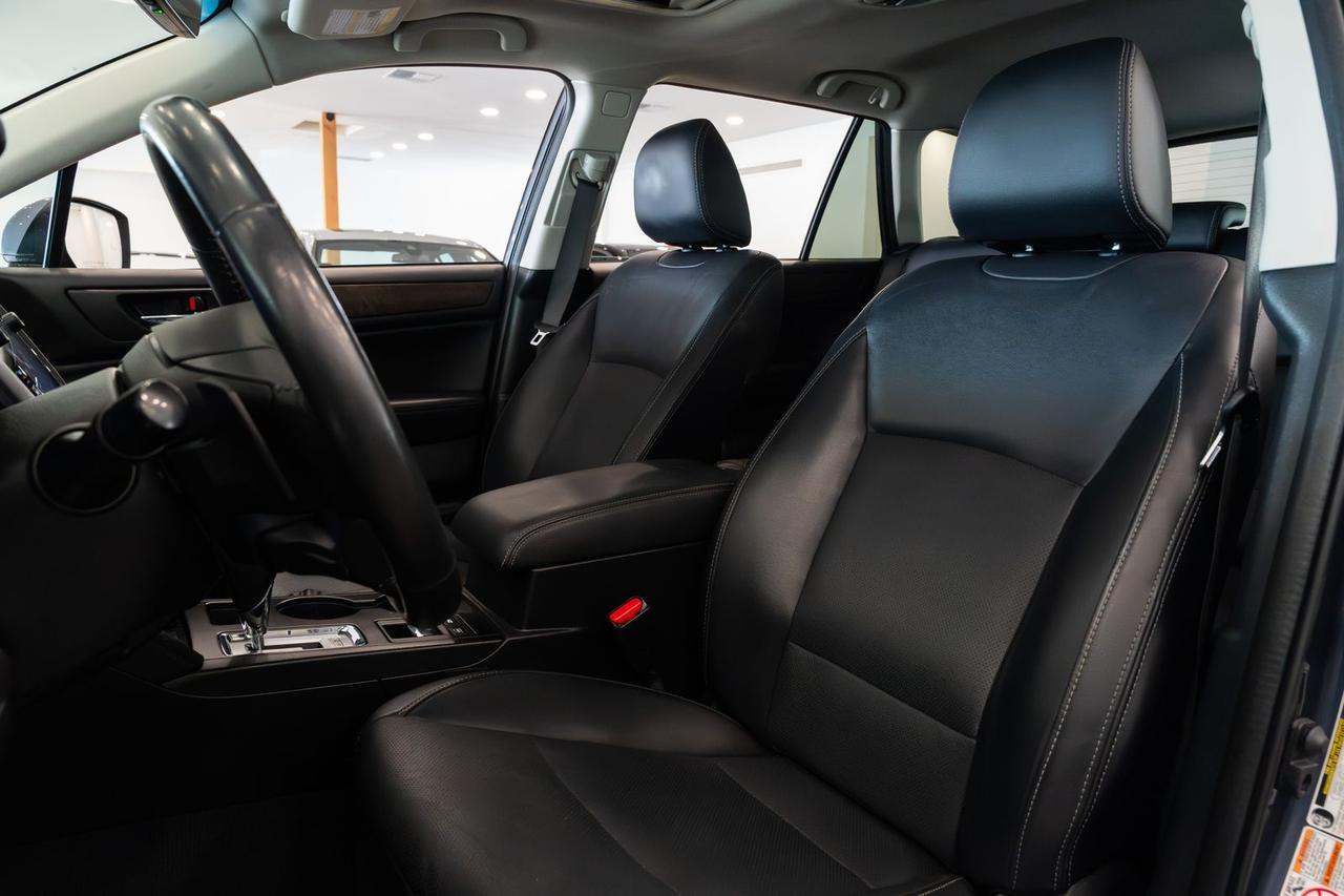 2017 Subaru Outback 3.6R Gladstone OR