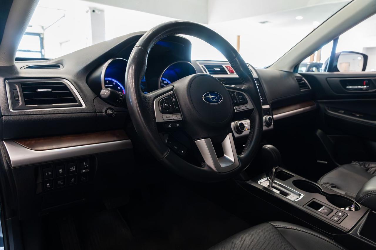 2017 Subaru Outback 3.6R Gladstone OR