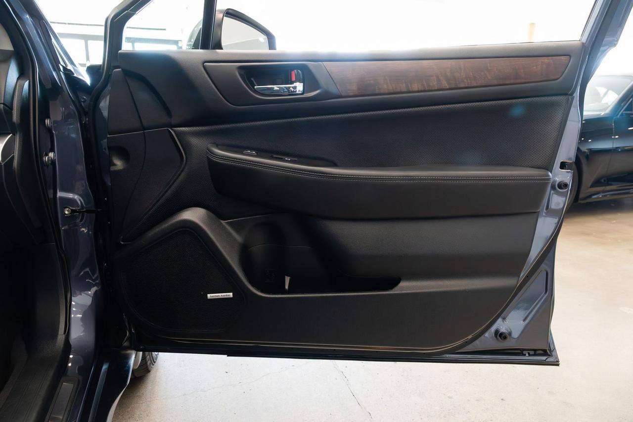 2017 Subaru Outback 3.6R Gladstone OR