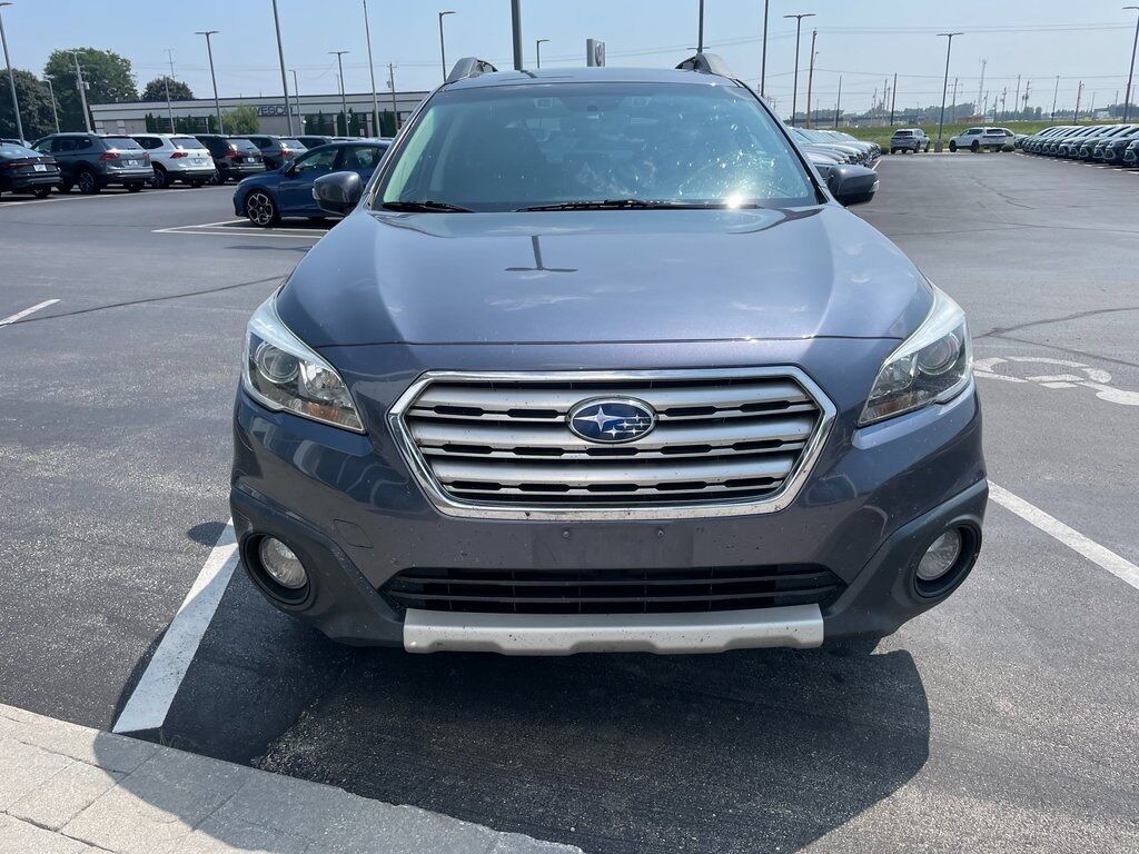 2017 Subaru Outback 3.6R Green Bay WI