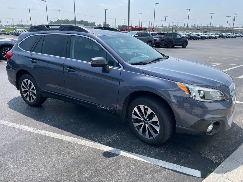 2017 Subaru Outback 3.6R Green Bay WI