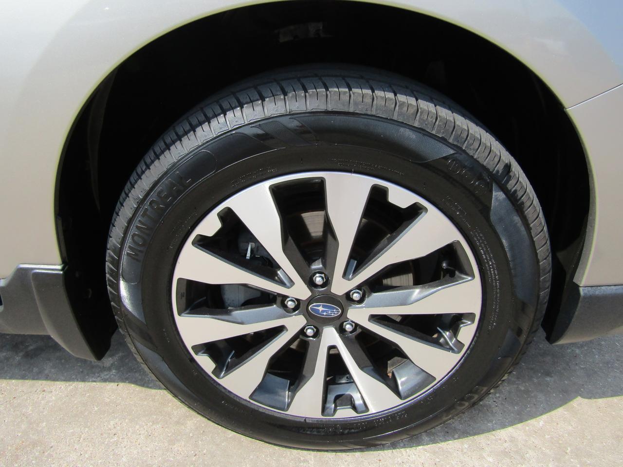2017 Subaru Outback 3.6R Limited Grand Prairie TX