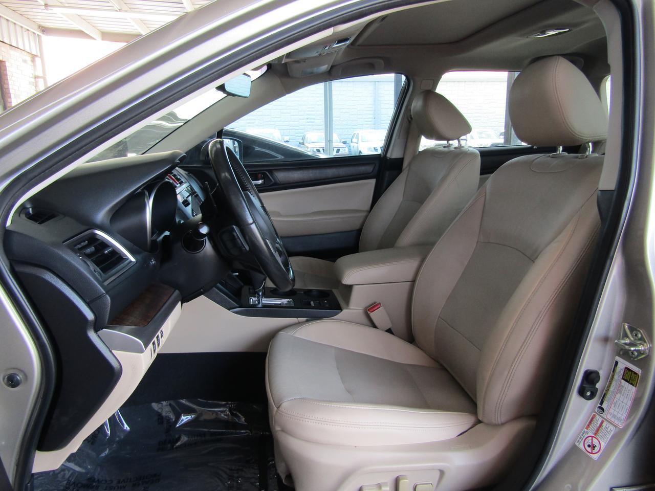 2017 Subaru Outback 3.6R Limited Grand Prairie TX