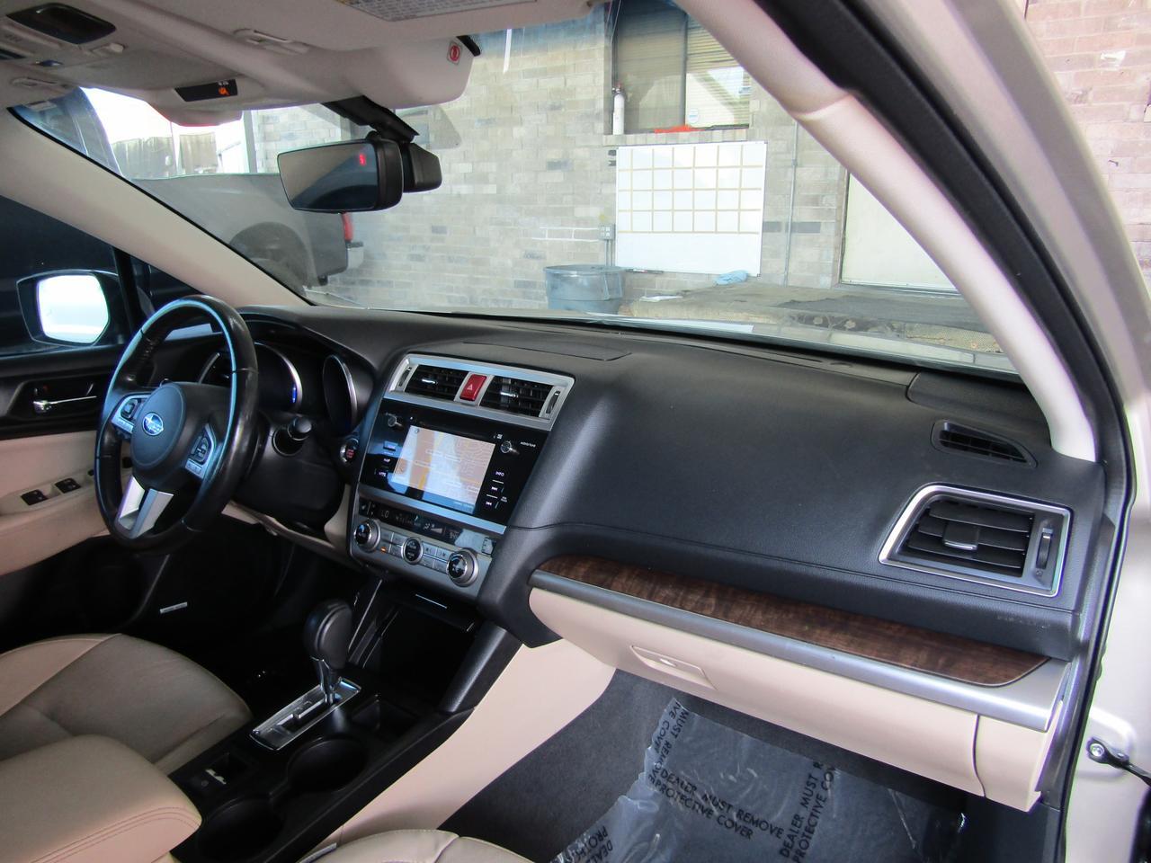 2017 Subaru Outback 3.6R Limited Grand Prairie TX