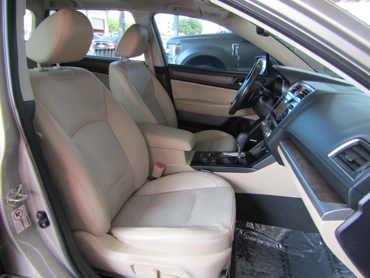 2017 Subaru Outback 3.6R Limited Grand Prairie TX